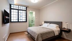 Blk 107 Bishan View (Bishan), HDB 4 Rooms #617041091
